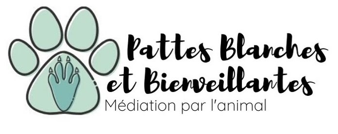 Pattes blanches et bienveillantes